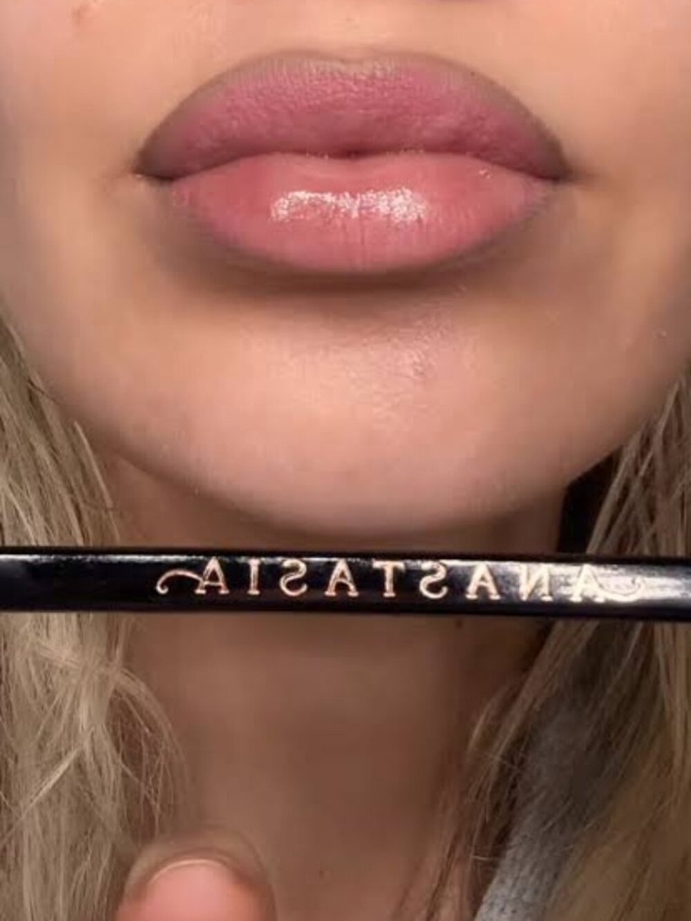 Anastasia Beverly Hills  SEPIA Lip Liner NEW UNUSED